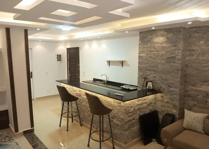 Ranas Suite