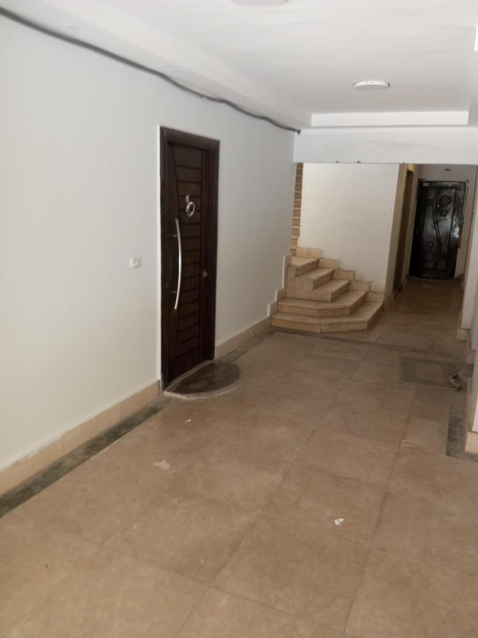 Apartment Ranas Cairo