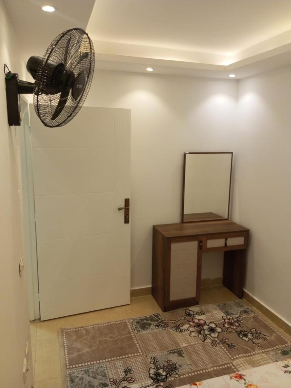 Ranas Apartment Cairo