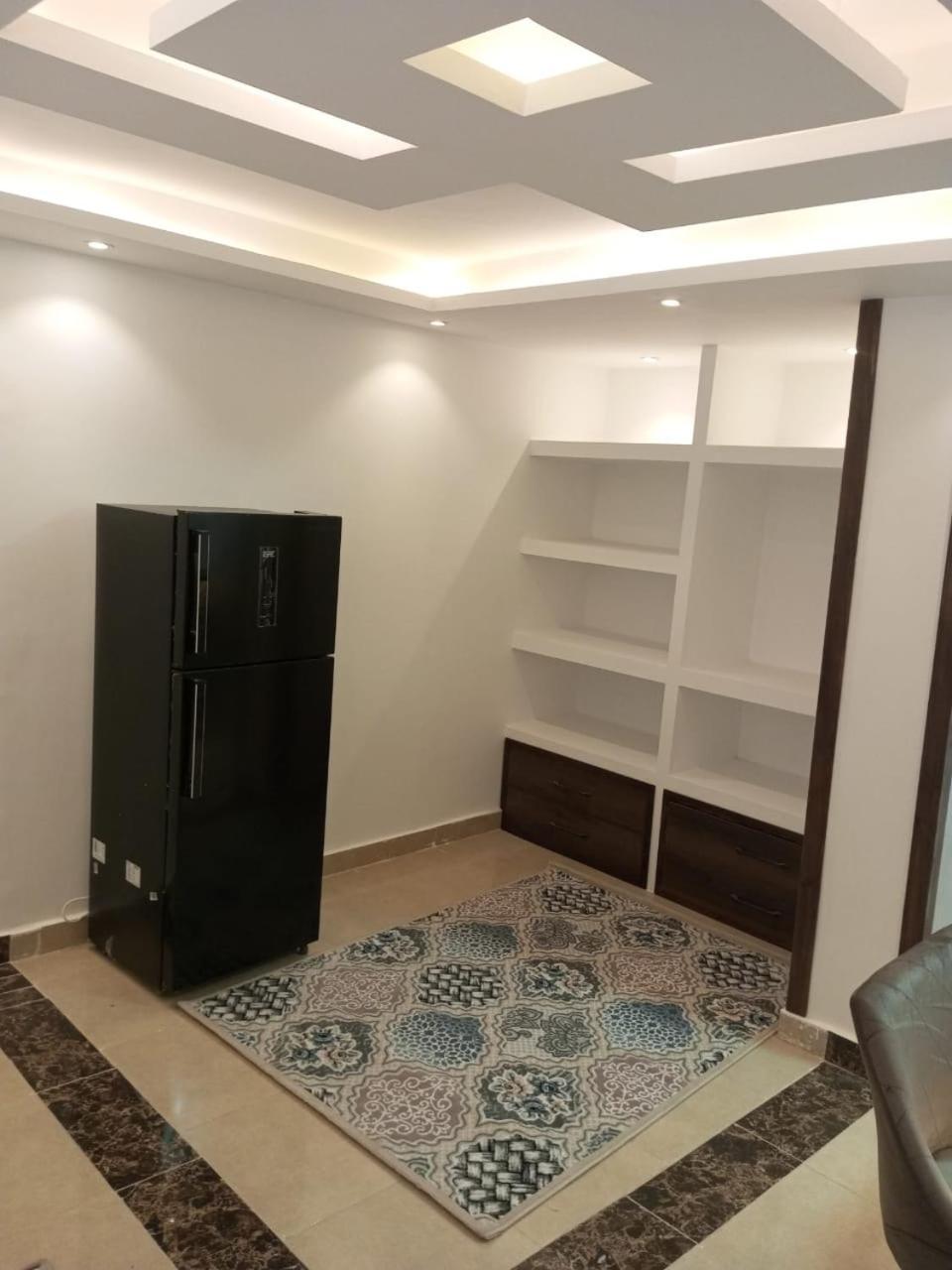 Apartment Ranas *