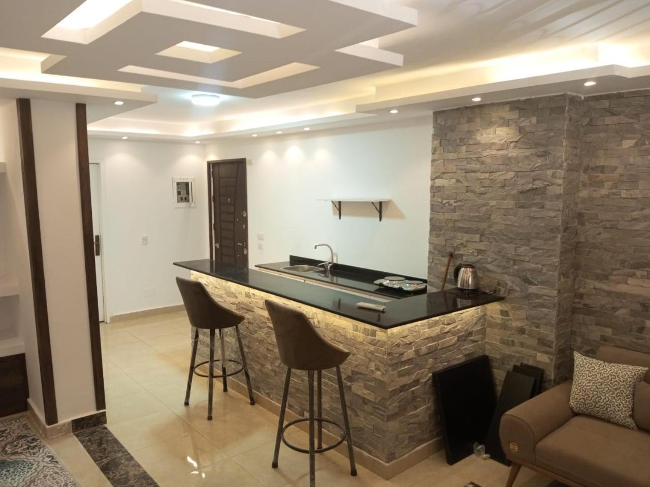 Apartment Ranas