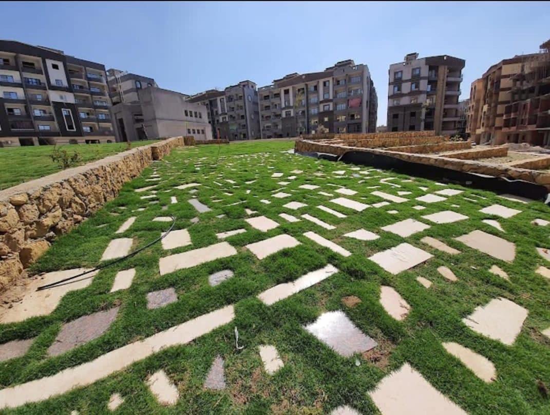 Apartment Ranas *